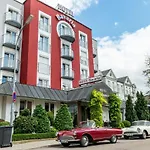 Bavaria Hotel