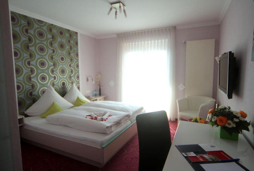 Hotel Bavaria Ingolstadt